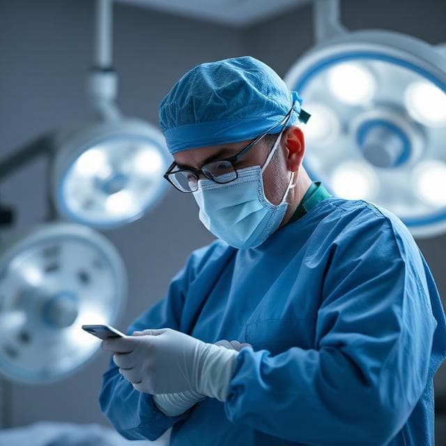 Dr. Victor Titirez